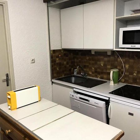 Residence Chalmettes - Studio 4 Pers. - Skis Aux Pieds Mae-8764 มงต์เฌอแนฟวร์ ภายนอก รูปภาพ