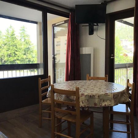 Residence Chalmettes - Studio 4 Pers. - Skis Aux Pieds Mae-8764 มงต์เฌอแนฟวร์ ภายนอก รูปภาพ