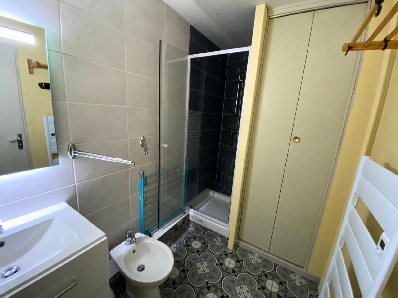 Residence Chalmettes - Studio 4 Pers. - Skis Aux Pieds Mae-8764 มงต์เฌอแนฟวร์ ภายนอก รูปภาพ